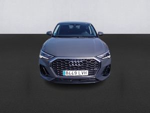 Audi Q3 Sportback 45 Tfsi E 180kw S Tronic Advanced - Foto 3