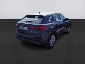 Audi Q3 Sportback 45 Tfsi E 180kw S Tronic Advanced - Foto 5