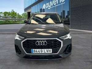 Audi Q3 Sportback 45 Tfsi E 180kw S Tronic Advanced - Foto 3