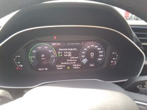 Audi Q3 Sportback 45 Tfsi E 180kw S Tronic Advanced - Foto 9