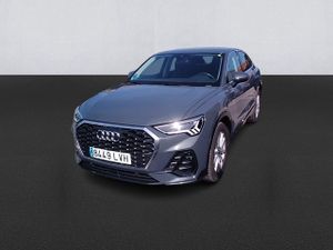 Audi Q3 Sportback 45 Tfsi E 180kw S Tronic Advanced - Foto 2
