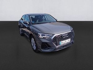 Audi Q3 Sportback 45 Tfsi E 180kw S Tronic Advanced - Foto 4