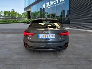 Audi Q3 Sportback 45 Tfsi E 180kw S Tronic Advanced - Foto 6