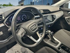 Audi Q3 Sportback 45 Tfsi E 180kw S Tronic Advanced - Foto 8