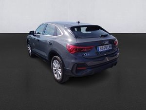 Audi Q3 Sportback 45 Tfsi E 180kw S Tronic Advanced - Foto 7