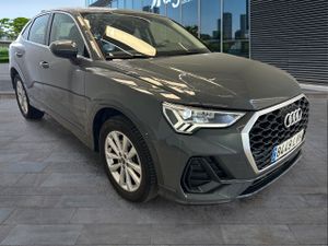 Audi Q3 Sportback 45 Tfsi E 180kw S Tronic Advanced - Foto 4