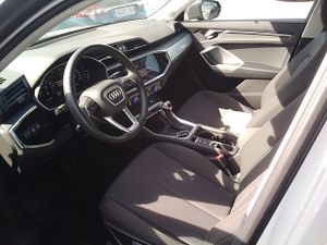 Audi Q3 Sportback 45 Tfsi E 180kw S Tronic Advanced - Foto 8