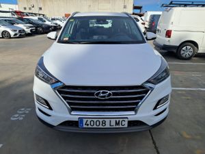 Hyundai Tucson 1.6 Crdi 85kw (116cv) Sle 4x2 - Foto 3