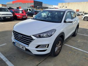 Hyundai Tucson 1.6 Crdi 85kw (116cv) Sle 4x2 - Foto 2