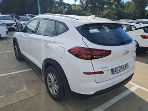 Hyundai Tucson 1.6 Crdi 85kw (116cv) Sle 4x2 - Foto 7