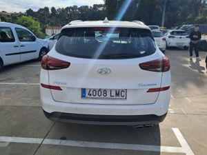 Hyundai Tucson 1.6 Crdi 85kw (116cv) Sle 4x2 - Foto 6