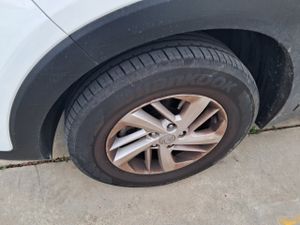 Hyundai Tucson 1.6 Crdi 85kw (116cv) Sle 4x2 - Foto 9