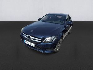 Mercedes C-class C 200 D - Foto 2