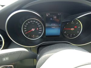 Mercedes C-class C 200 D - Foto 9
