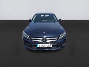 Mercedes C-class C 200 D - Foto 3
