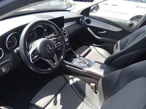 Mercedes C-class C 200 D - Foto 8