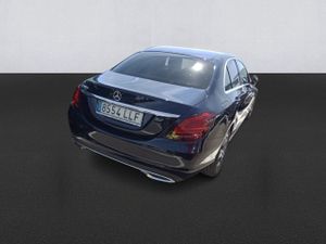 Mercedes C-class C 200 D - Foto 5