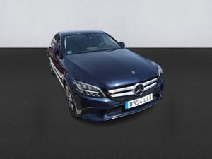 Mercedes C-class C 200 D - Foto 4
