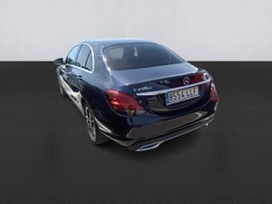 Mercedes C-class C 200 D - Foto 7