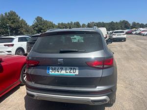 Seat Ateca 2.0 Tdi 110kw Dsg S&s X-perience Go Xl - Foto 6