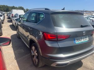 Seat Ateca 2.0 Tdi 110kw Dsg S&s X-perience Go Xl - Foto 7