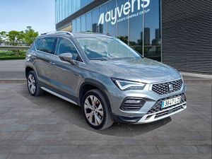 Seat Ateca 2.0 Tdi 110kw Dsg S&s X-perience Go Xl - Foto 4