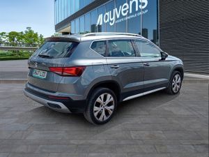 Seat Ateca 2.0 Tdi 110kw Dsg S&s X-perience Go Xl - Foto 5