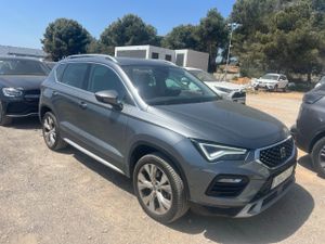 Seat Ateca 2.0 Tdi 110kw Dsg S&s X-perience Go Xl - Foto 4