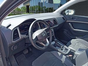Seat Ateca 2.0 Tdi 110kw Dsg S&s X-perience Go Xl - Foto 8