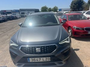 Seat Ateca 2.0 Tdi 110kw Dsg S&s X-perience Go Xl - Foto 3