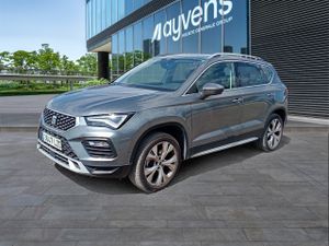 Seat Ateca 2.0 Tdi 110kw Dsg S&s X-perience Go Xl - Foto 2