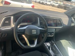 Seat Ateca 2.0 Tdi 110kw Dsg S&s X-perience Go Xl - Foto 8