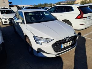 Audi A3 Sportback Advanced 30 Tfsi 85kw S Tronic - Foto 4