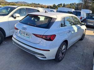 Audi A3 Sportback Advanced 30 Tfsi 85kw S Tronic - Foto 5