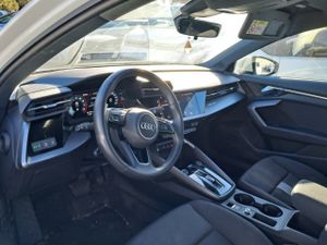 Audi A3 Sportback Advanced 30 Tfsi 85kw S Tronic - Foto 8