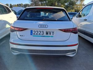 Audi A3 Sportback Advanced 30 Tfsi 85kw S Tronic - Foto 6