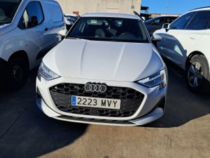 Audi A3 Sportback Advanced 30 Tfsi 85kw S Tronic - Foto 3