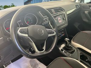 Volkswagen Tiguan Urban Sport 2.0 Tdi 110kw (150cv) Dsg - Foto 8