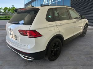 Volkswagen Tiguan Urban Sport 2.0 Tdi 110kw (150cv) Dsg - Foto 5