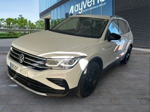 Volkswagen Tiguan Urban Sport 2.0 Tdi 110kw (150cv) Dsg - Foto 2