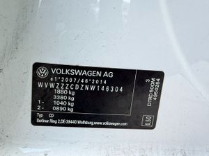 Volkswagen Golf 2.0 Tdi 85kw (115cv) - Foto 9
