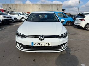 Volkswagen Golf 2.0 Tdi 85kw (115cv) - Foto 3