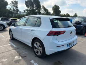 Volkswagen Golf 2.0 Tdi 85kw (115cv) - Foto 7