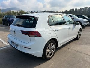 Volkswagen Golf 2.0 Tdi 85kw (115cv) - Foto 5