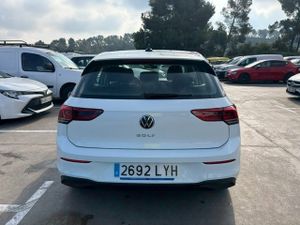 Volkswagen Golf 2.0 Tdi 85kw (115cv) - Foto 6