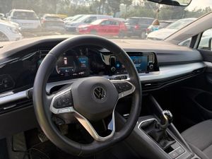 Volkswagen Golf 2.0 Tdi 85kw (115cv) - Foto 8