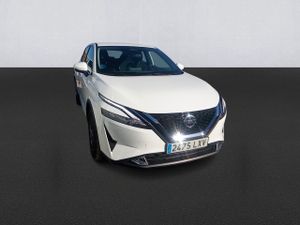 Nissan Qashqai Dig-t 103kw (140cv) Mhev 4x2 Acenta - Foto 4