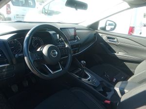 Nissan Qashqai Dig-t 103kw (140cv) Mhev 4x2 Acenta - Foto 8