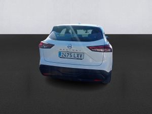 Nissan Qashqai Dig-t 103kw (140cv) Mhev 4x2 Acenta - Foto 6