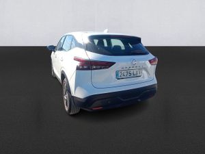 Nissan Qashqai Dig-t 103kw (140cv) Mhev 4x2 Acenta - Foto 7